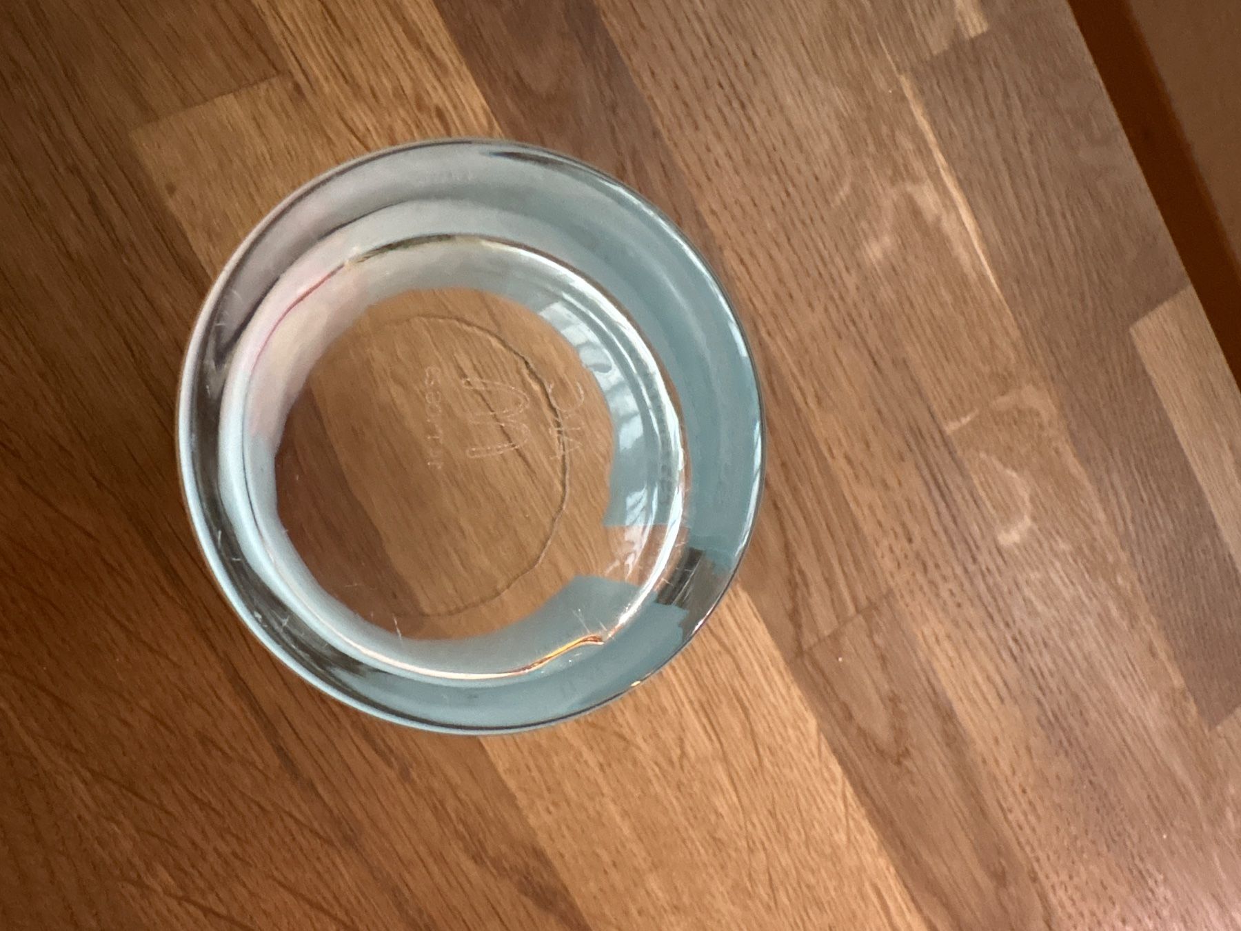 Mc Donald's Gläser: 3 verres Mignon collection mcdo – Gebraucht aus Biel/Bienne von tatilene 3