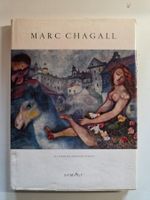 Marc Chagall - Galerie Somogy Paris - Marcel Brion 1959