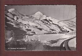 KLEINE SCHEIDEGG - Lauberhorn