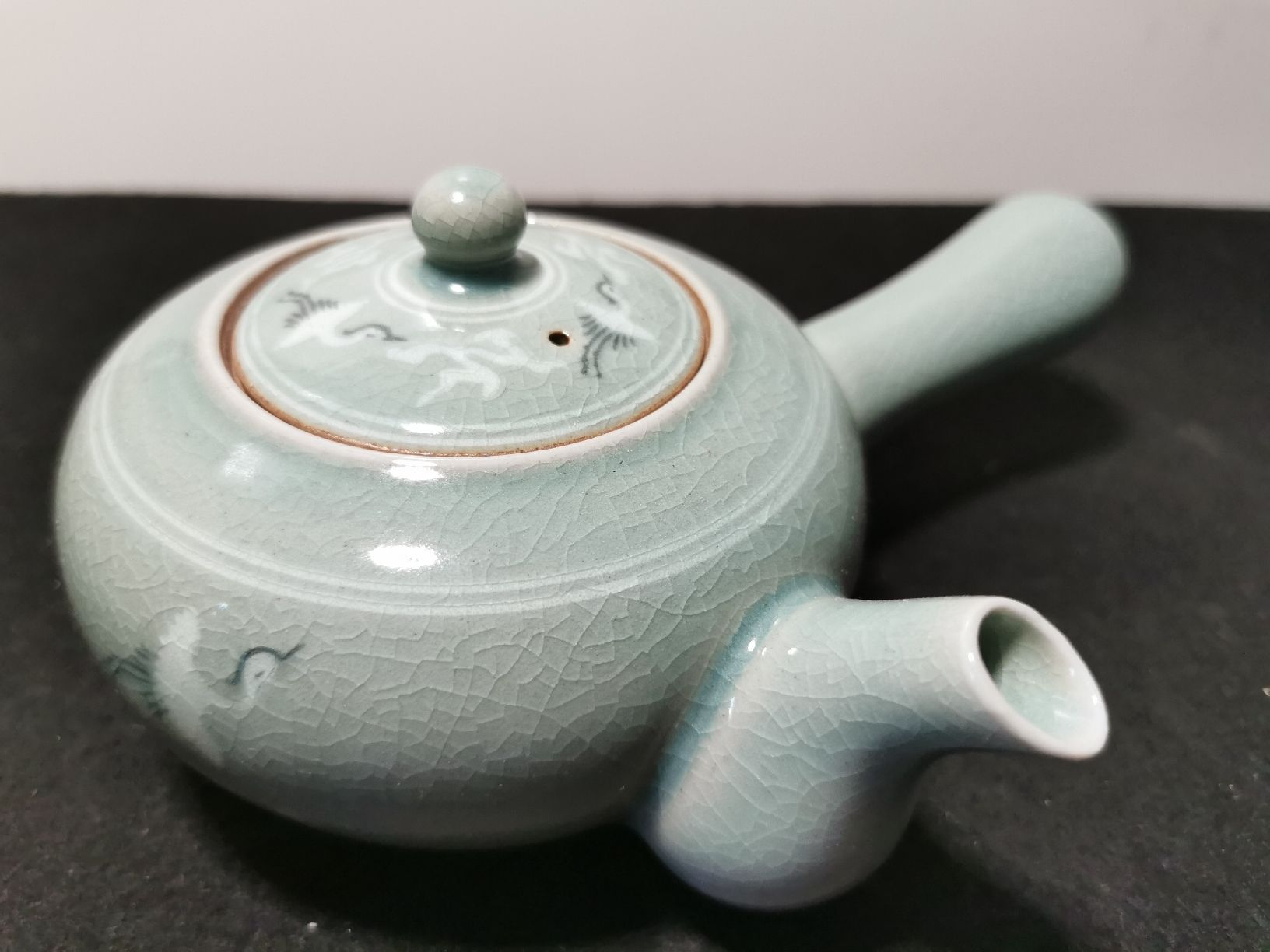 Théières: Koreanische Teekanne  – Neuf (Voir description) à Schlieren par vlalif 1