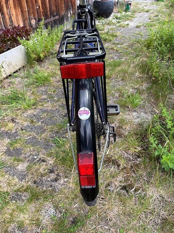 Velos: Damenvelo – Gebraucht aus Chur von hau_y85g 2