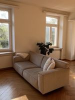 Sofa in Beige/Taupe – gebraucht aber Top Zustand