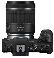 Canon EOS RP Kit, 24 - 105 mm in sehr gutem Zustand