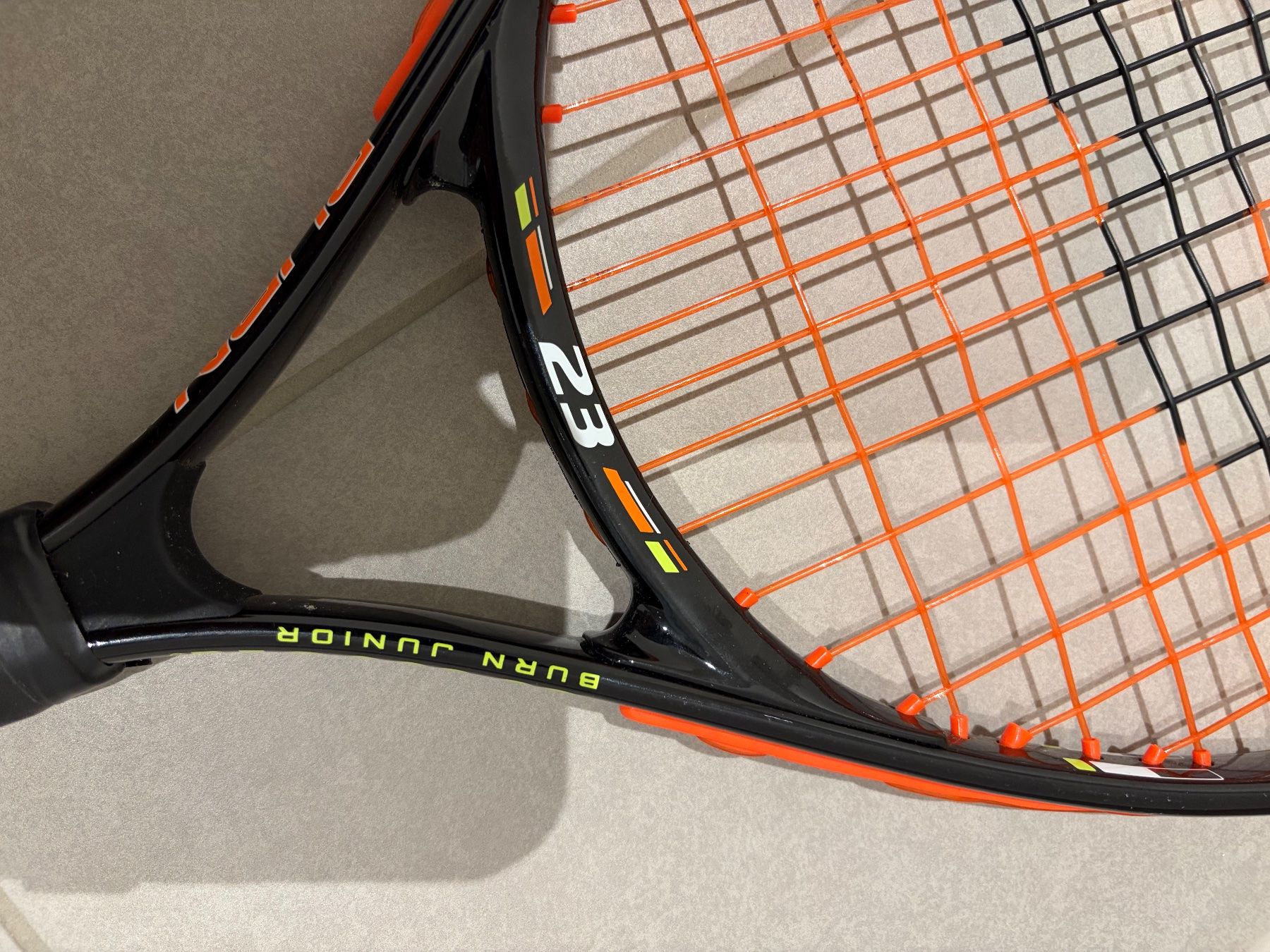 Schläger: Kindertennisschläger – Gebraucht aus St. Gallen von eva_6hsx 2