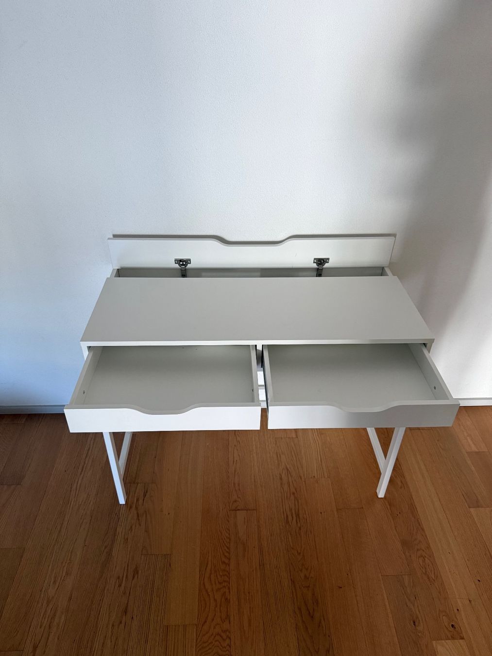 Ikea Scrivanie: Schreibtisch IKEA "Alex" – Usato da Zürich venduto da dor_bri98 3