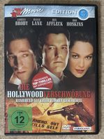 DIE HOLLYWOOD VERSCHWÖRUNG 