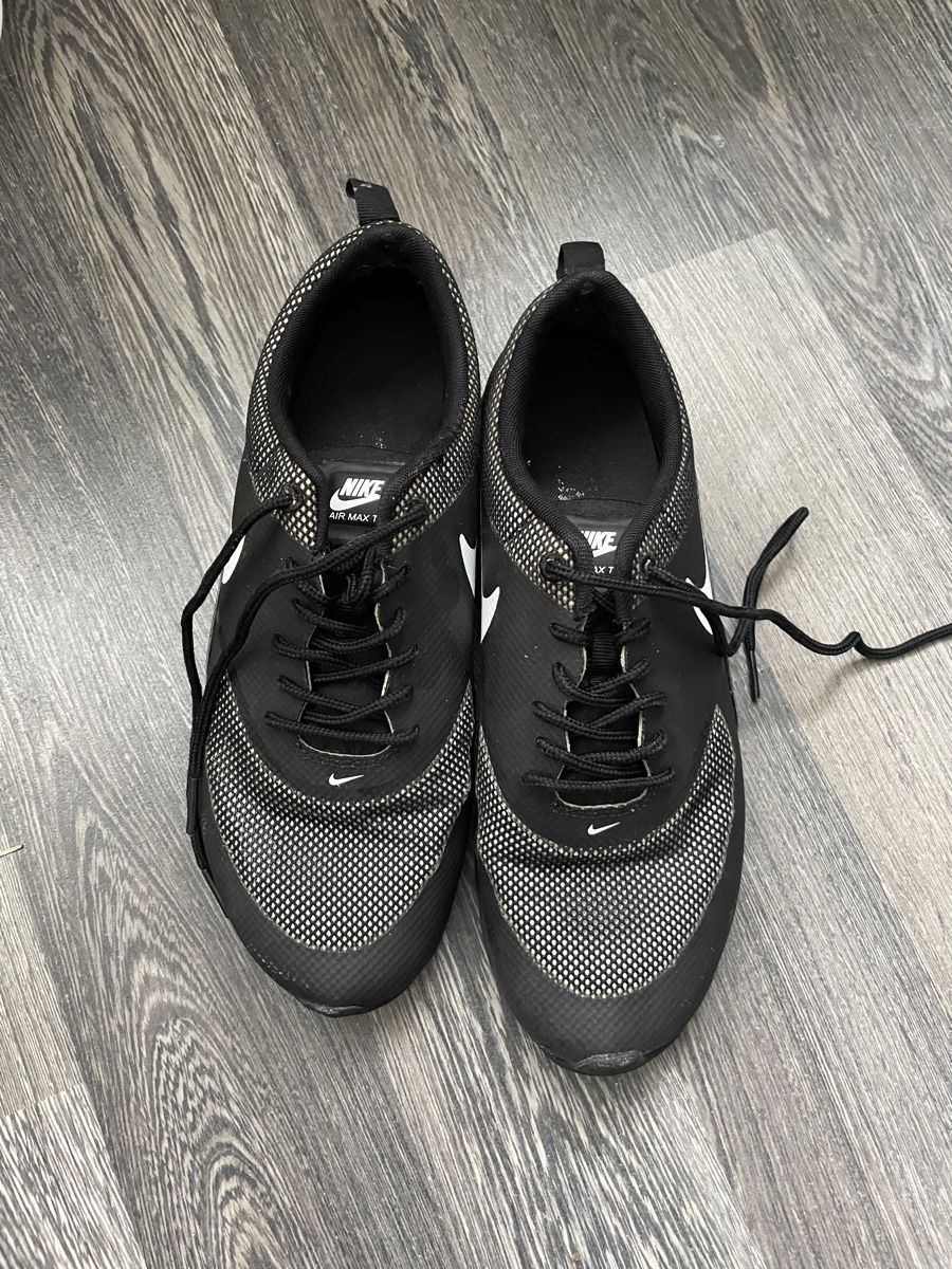 Nike Scarpe da uomo: Nike Air Max Thea – Usato da Merzligen venduto da Narascha 3