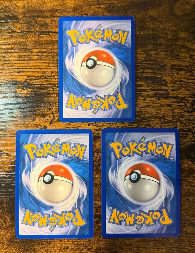 Pokémon Carte collezionabili: Dratini Bundle / 62 & 91 – Usato da Zürich venduto da PEACECOCOON 2