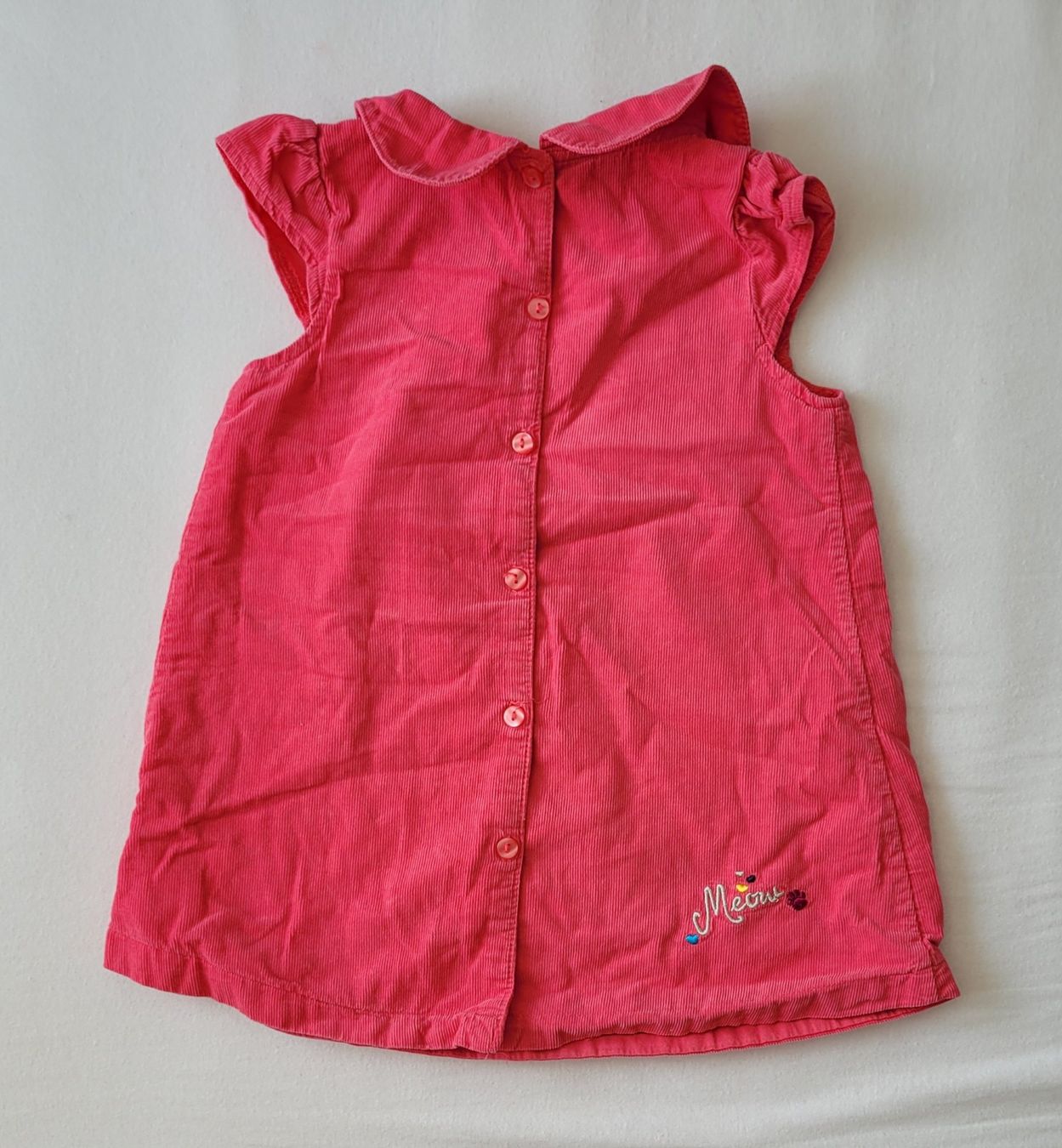 Vestiti & Gonne: Set: 3 Sommerkleider Gr 86 – Usato da Affoltern am Albis venduto da nyi_ph9f 2