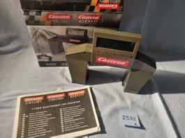 Hilbrand-Handel: Carrera Go!!! Elektronischer Rundenzähler