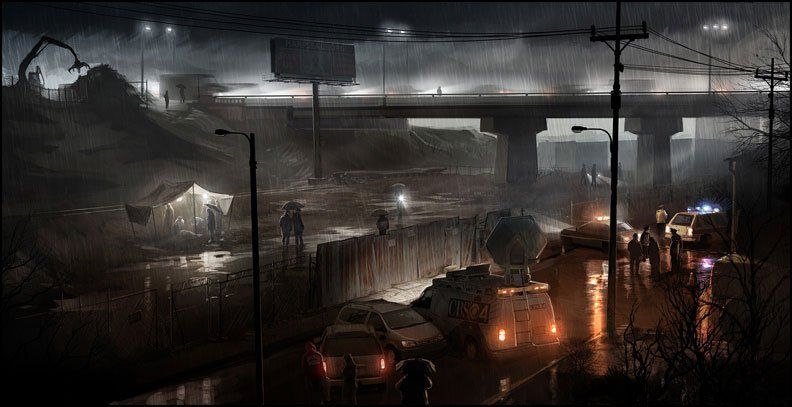 Sony Giochi: Heavy Rain Psycho Triller wer wird überleben wer Sterben PS3 – Usato da Schüpfheim venduto da Games_Spielkonsolen 8