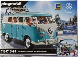 Playmobil 71657 VW Bulli T1 - fabrikneu und OVP