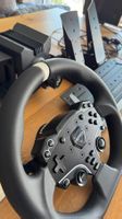Moza R5 bundle mit SR-P Load-Cell Pedalen