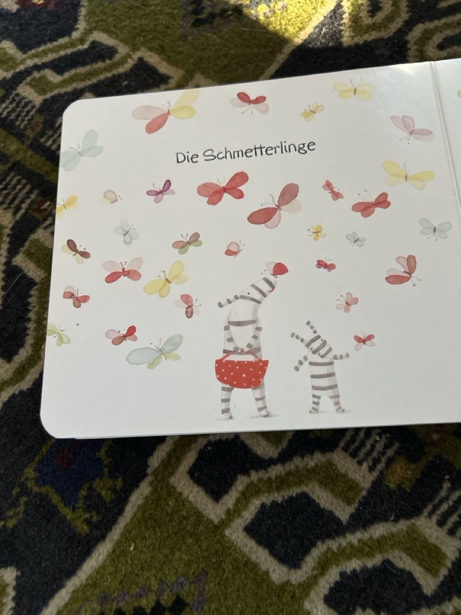 Bücher: Kinderbuch: Mein toller Tag mit Mama – Neu (gemäss Beschreibung) aus densbüren von Oldaden 2