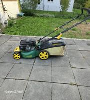 Okey Benzinrasenmäher