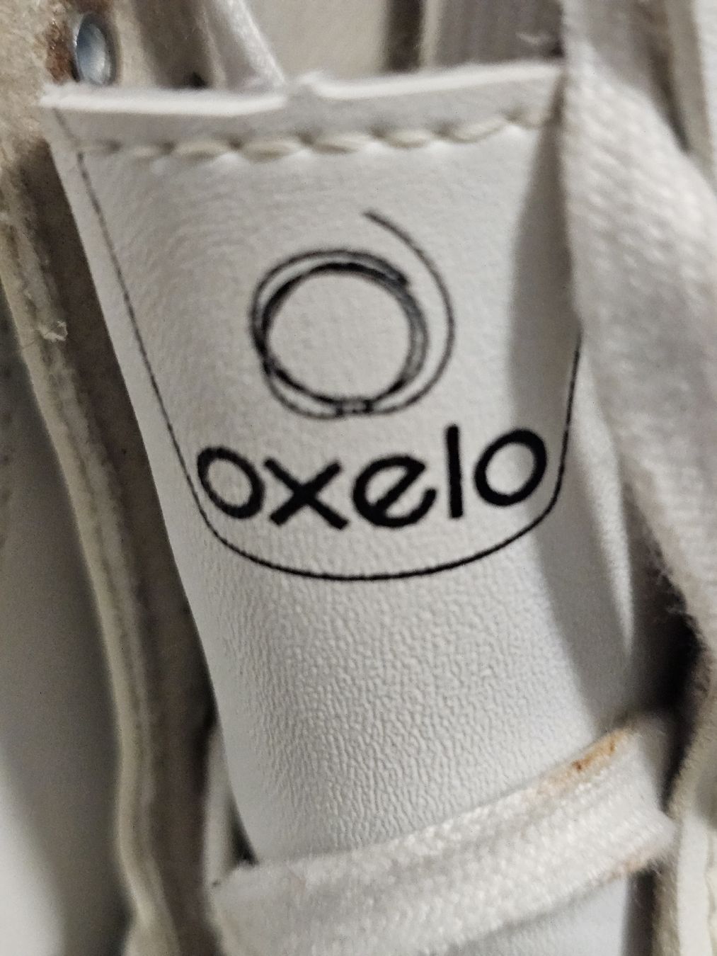 Oxelo Schlittschuhe: Schlittschuhe Grösse:35/36 – Gebraucht aus Zürich von Masgo 2