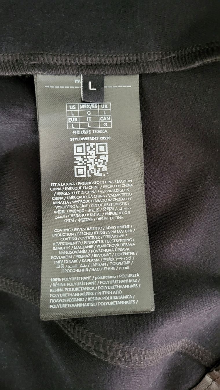 Kleider: Neu Guess Kleid,  Gr L – Neu (gemäss Beschreibung) aus Suhr von lul_87gh 7