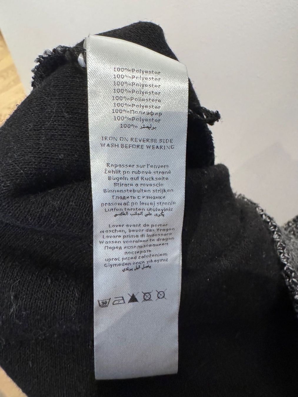 Vestiti: Strickkleid von APRICOT – Usato da Winterthur venduto da jen_w6kc 6
