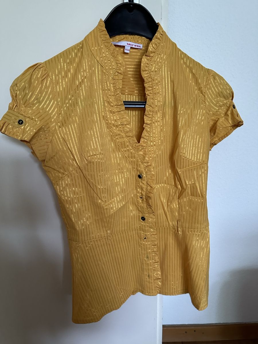 Tally Weijl Chemisiers: Bluse  – D'occasion à Volketswil par ben_9s6x 1