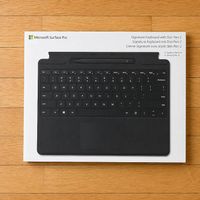 Microsoft Surface Signature Keyboard + Slim Pen 2 | neu