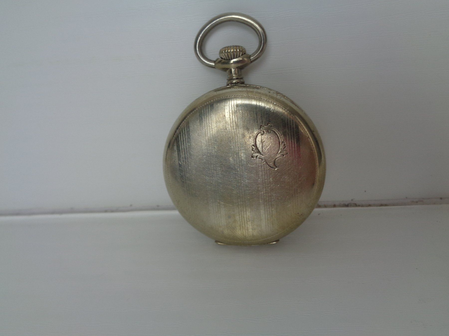 Orologi: Taschenuhr Frenca - defekt – Usato da Chur venduto da omonia 2