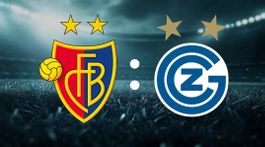 25% Gutschein FC Basel gegen GC