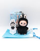 POP MART THE MONSTERS Labubu Pin For Love R
