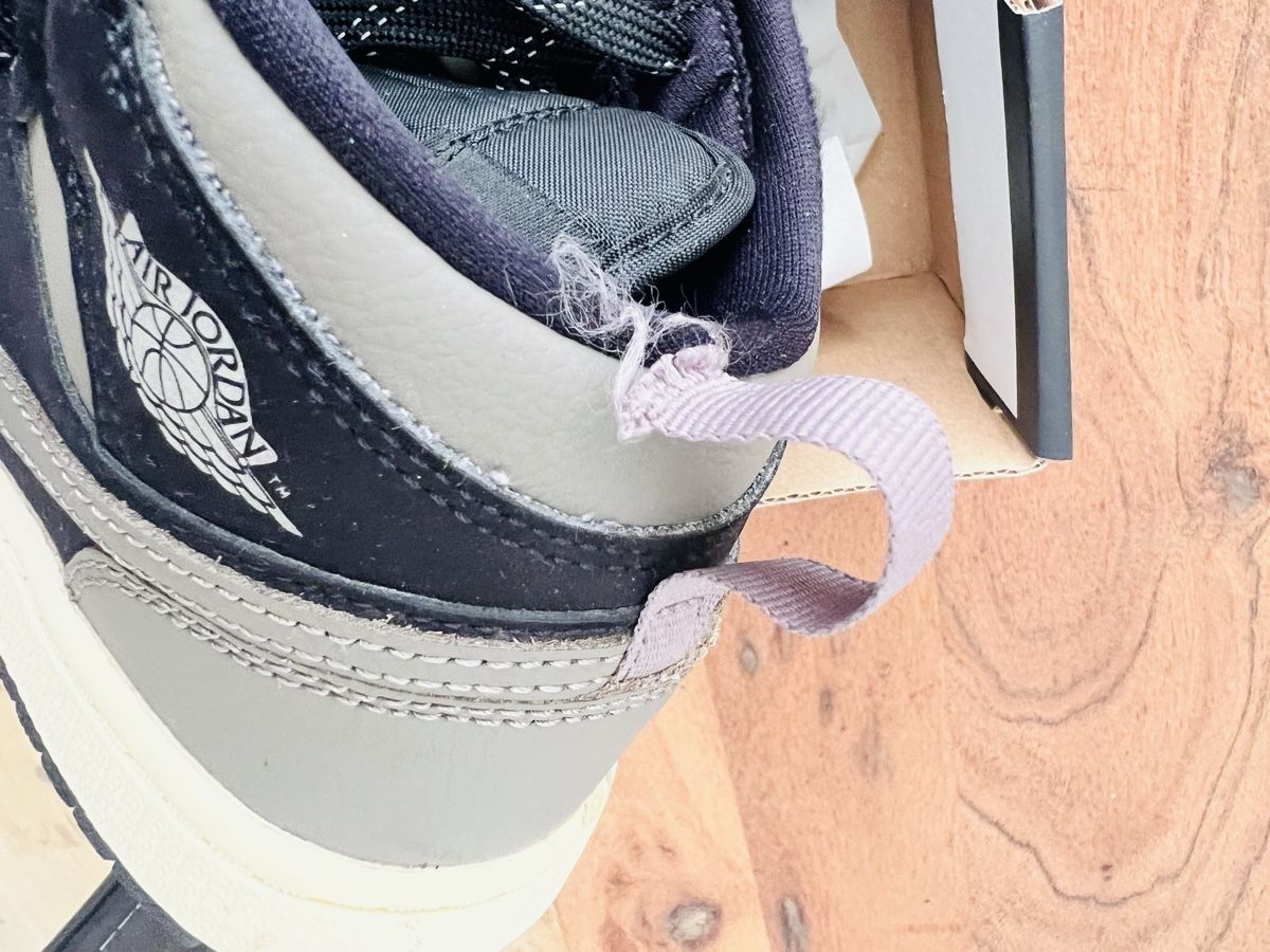 Jordan Chaussures garçon: Baskets Jordan, 31 – D'occasion à Meinier par Paris55 1