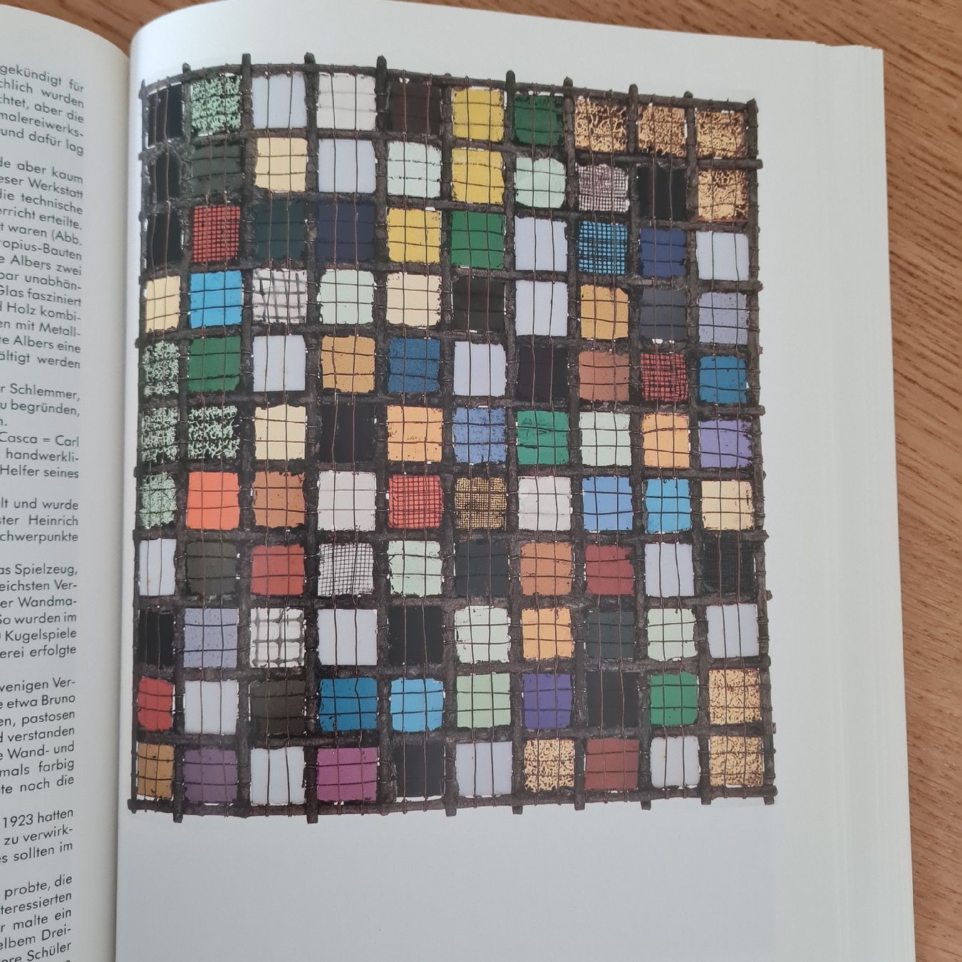 Livres: Bauhaus Originalausgabe – D'occasion à Basel par Piscosour01 5