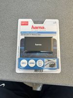 Hama USB 3.0 Multi Card Reader  Neu & originalverpackt