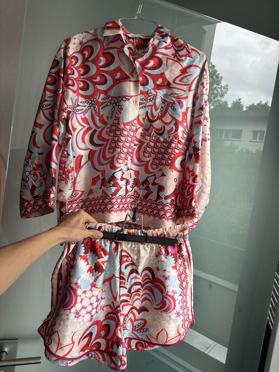 Zara Kleiderpakete: Zara Sommer Set - Gr S – Gebraucht aus Kilchberg ZH von joa_v7bl