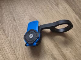 Quad Lock Out Front Mount - Velo Handyhalterung