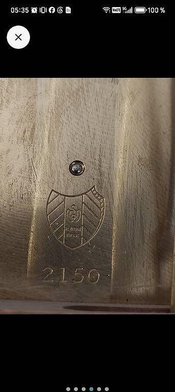 Pendules & Horloges murales: Wanduhr  – D'occasion à Wila par neu_s8qs 2