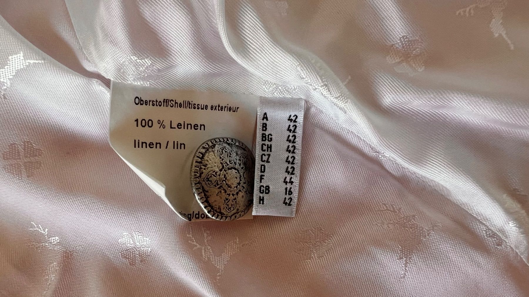 Bauer Vestes: Trachtenblazer der Marke "Bauer" – Neuf (Voir description) à Adliswil par groenland01 2