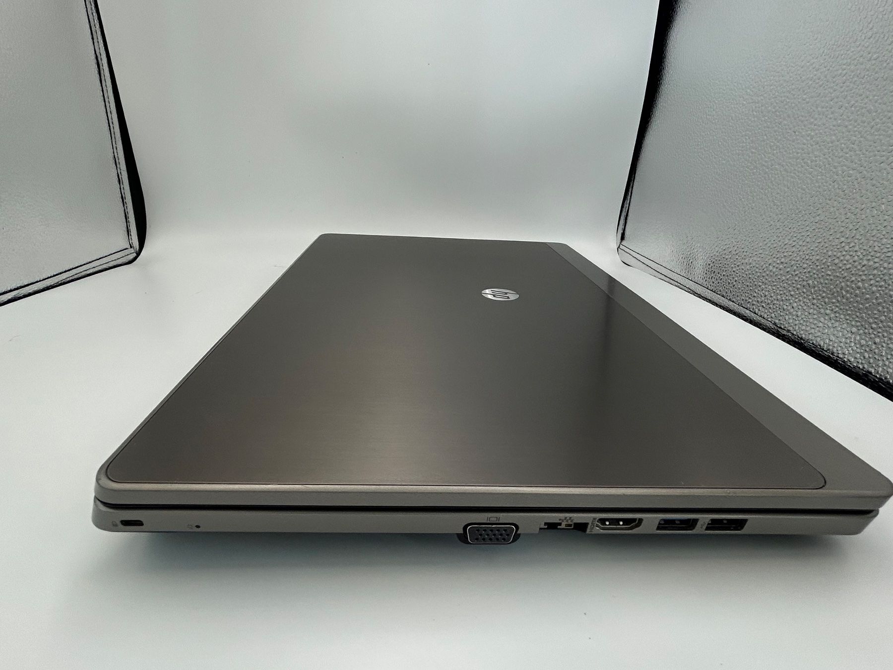 Hewlett Packard Notebooks: HP ProBook 4730s – Gebraucht aus Schlieren von 2nd-Life 3