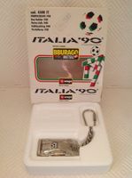 Ferrari F40 Burago ,  Mst. 1:87  Schlüsselanhänger
