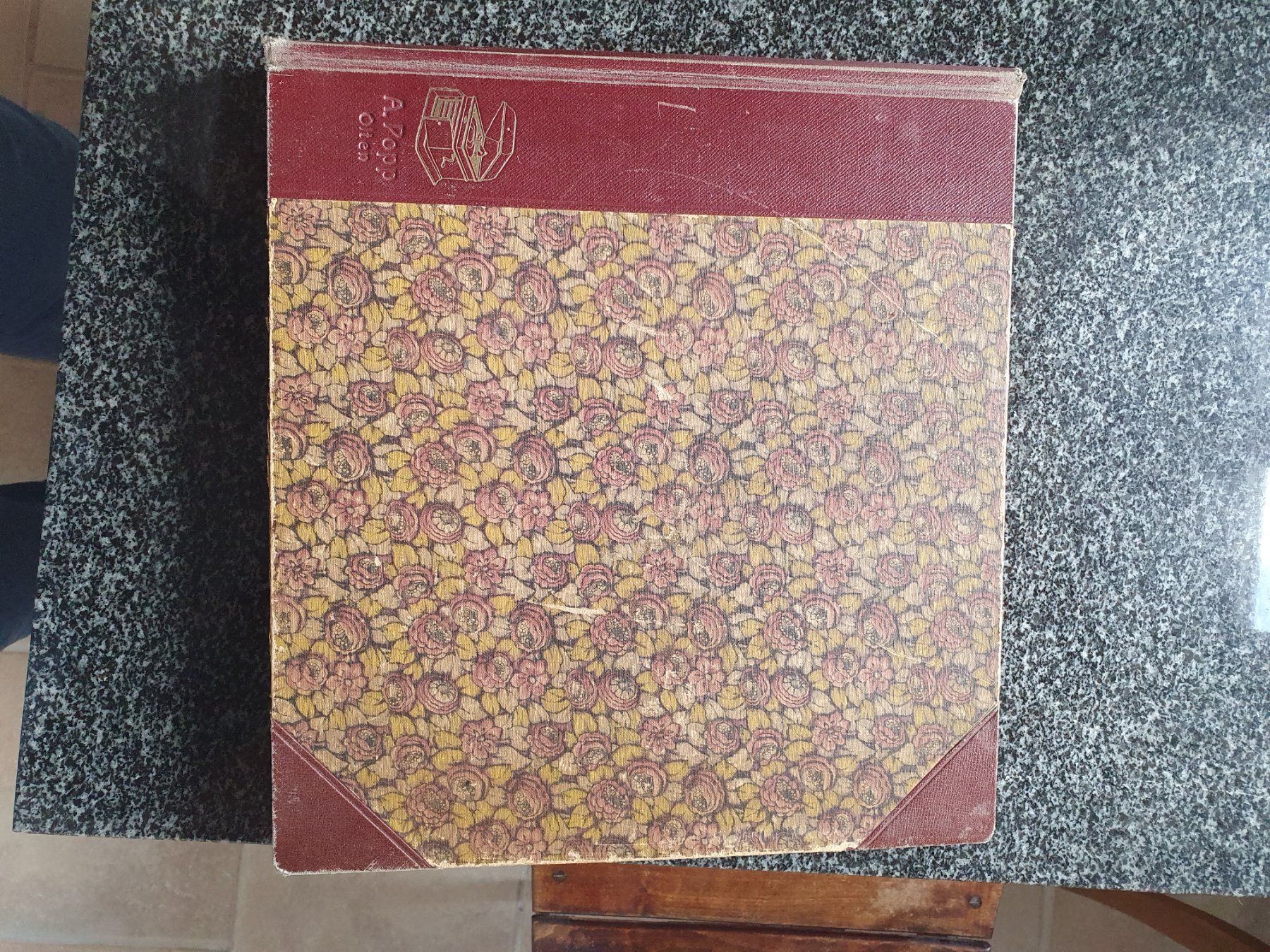 Dischi in vinile: Alte Schallplatten – Usato da Grandval venduto da ChezJerome