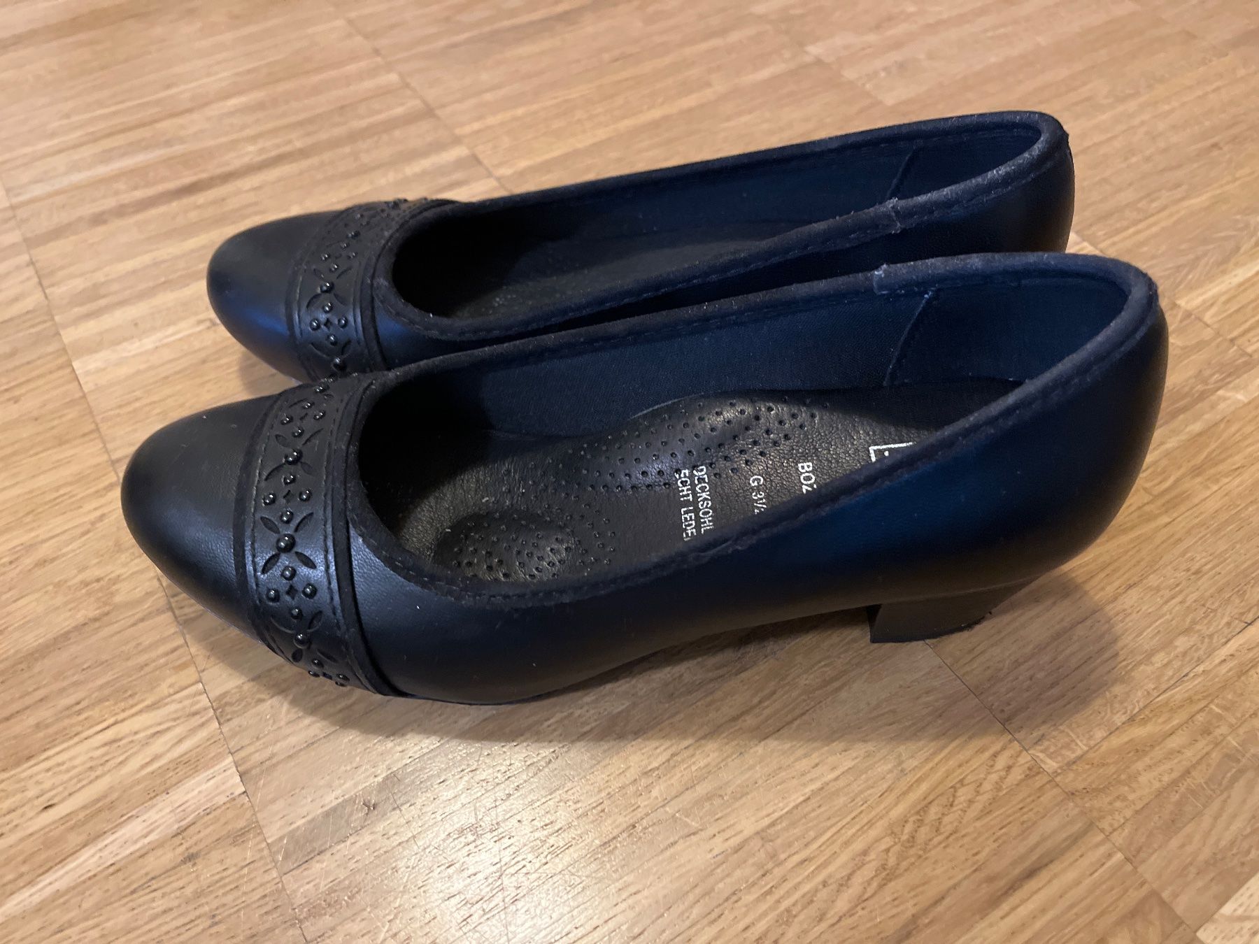 Scarpe da donna: Chaussures à talon taille 36 – Nuovo (secondo la descrizione) da Genève venduto da Lalafanny66 1