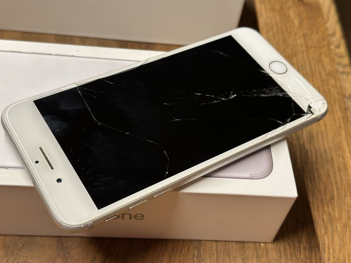 Apple Handys / Smartphones: iPhone 7 plus – Gebraucht aus Tägerwilen von dghappy 1