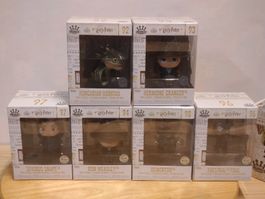 Lot 6 figurines Funko Minis Harry Potter NEW 