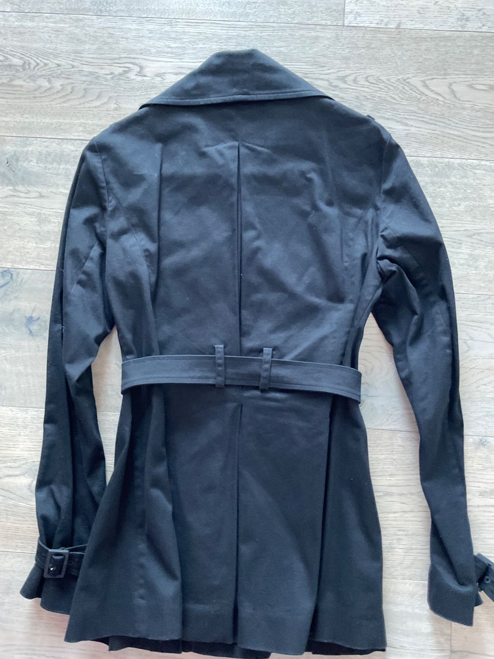 Patrizia Pepe Jacken: Patrizia Pepe Trench – Gebraucht aus Figino von Stefano03 4