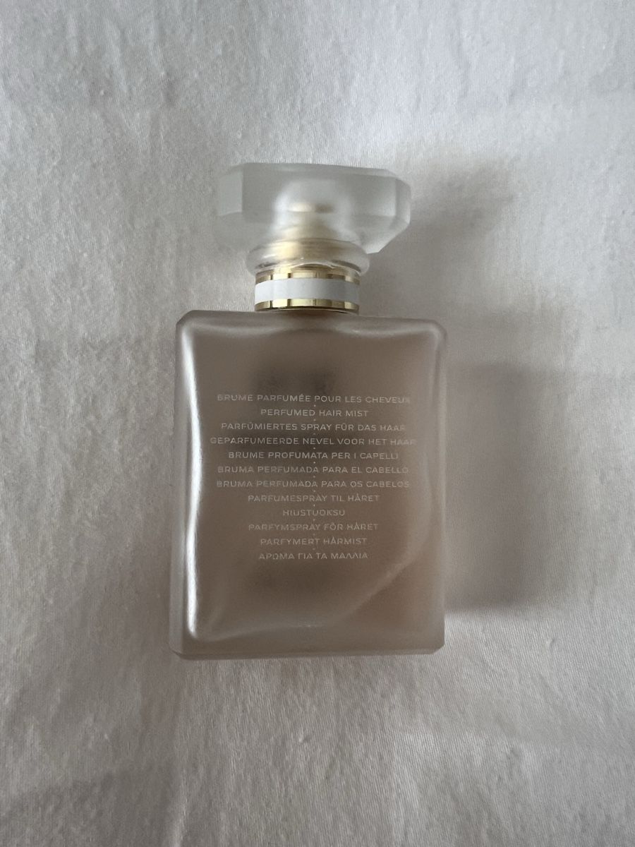 Chanel Profumi & Eau de Toilette: Chanel Haarparfum, 35ml – Usato da Grindelwald venduto da wand_24 1