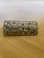 Vintage Brosche 800 Silber 