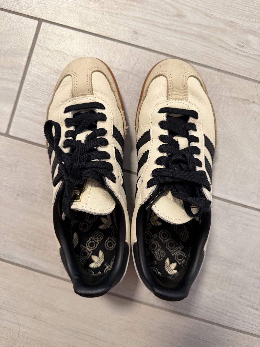 Adidas Scarpe da uomo: Adidas Samba Sneaker – Usato da Luzern venduto da Sintra3 2
