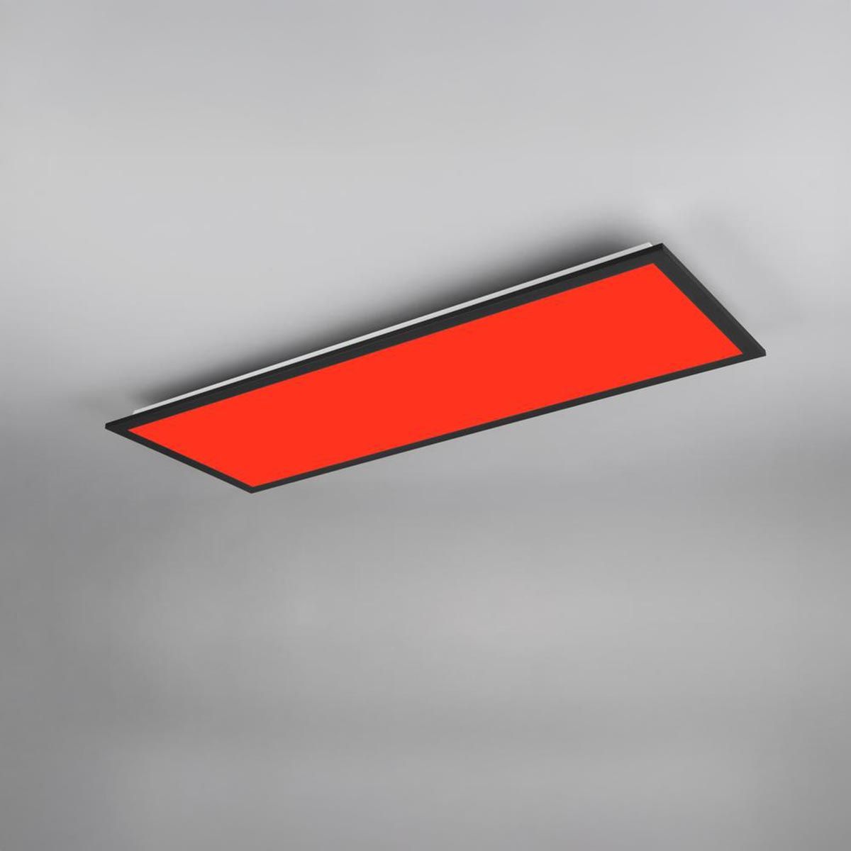 Kronleuchter & Deckenlampen: LED Deckenleuchte, RGBW, 80 cm x 30 cm – Neu (gemäss Beschreibung) aus Kreuzlingen von Smart-Light 4