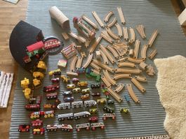 Brio Bahn