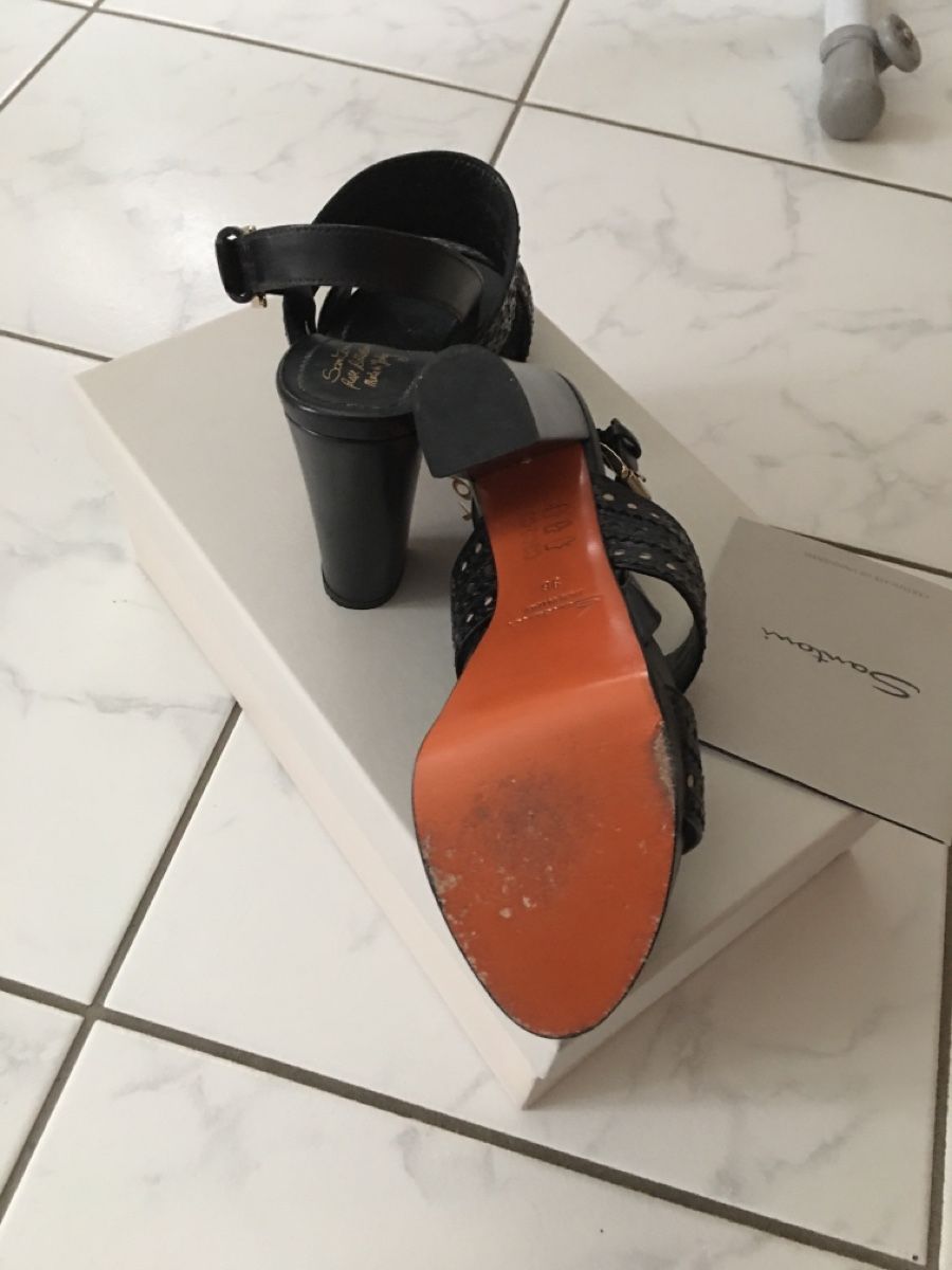 Chaussures femmes: Zoccoletti – Neuf (Voir description) à Schwyz par Francesca54 3