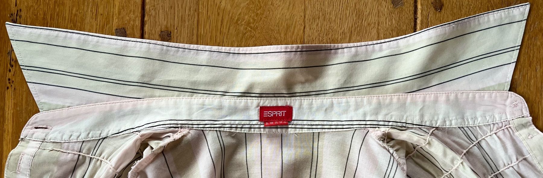 Esprit Camicette: Schicke Damenbluse von ESPRIT – Usato da Arbon venduto da KaSaBo 6