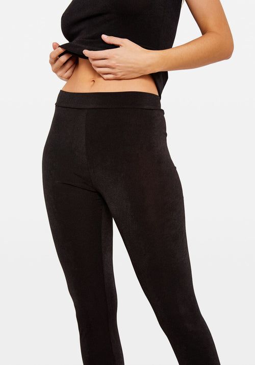 Hosen: Miista Leni Troursers - Blau - Orginalpreis 180.- – Neu und originalverpackt aus Zürich von luxuryoutlet1 6