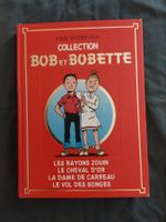 Bob et Bobette Intégrale T.9 EO 1987 TBE